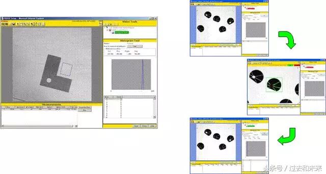 Detailed Explanation of Fanuc Robot Vision Functions