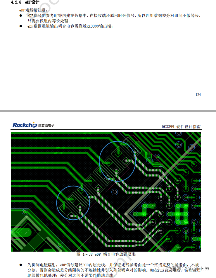Comprehensive Development Resources for RK3399