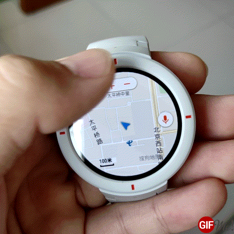 Amazfit Smartwatch Review: Features and Performance