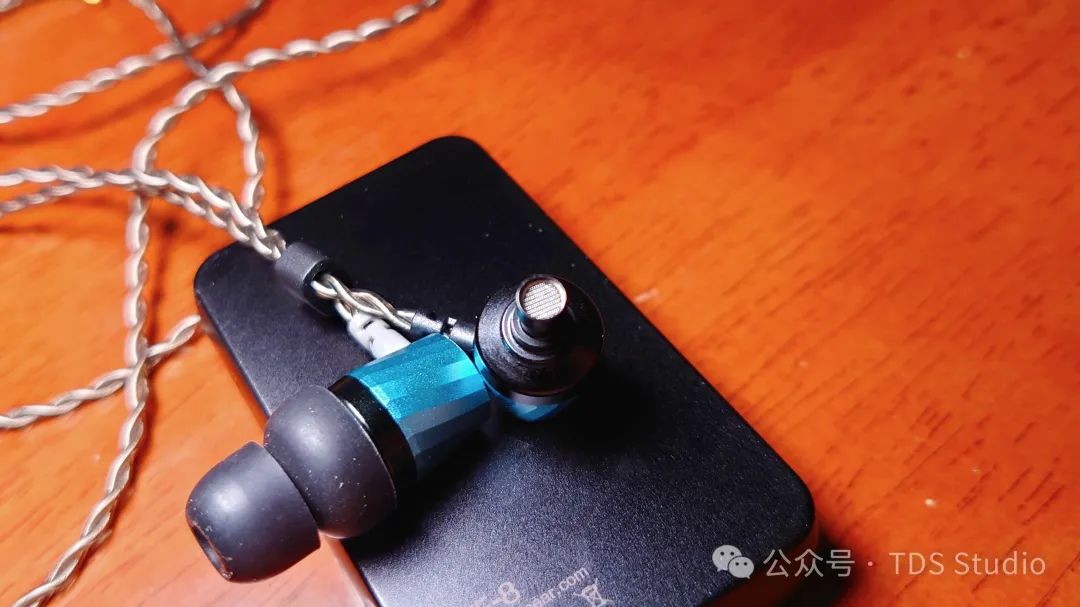 TimeEar Earplugs and Bluetooth Module Review - TDS Insight