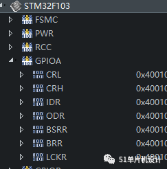 First Experience with STM32Cube IDE