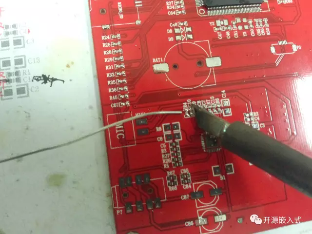 Tech Tips for Manual Soldering of PCB Components