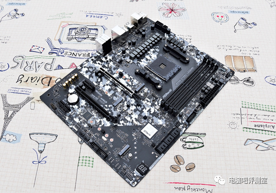 B550 vs X570: A Comprehensive Comparison
