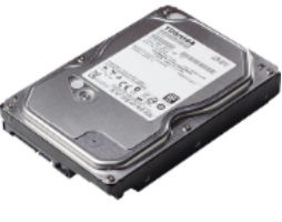 Introduction and Comparison of Common Data Storage Media