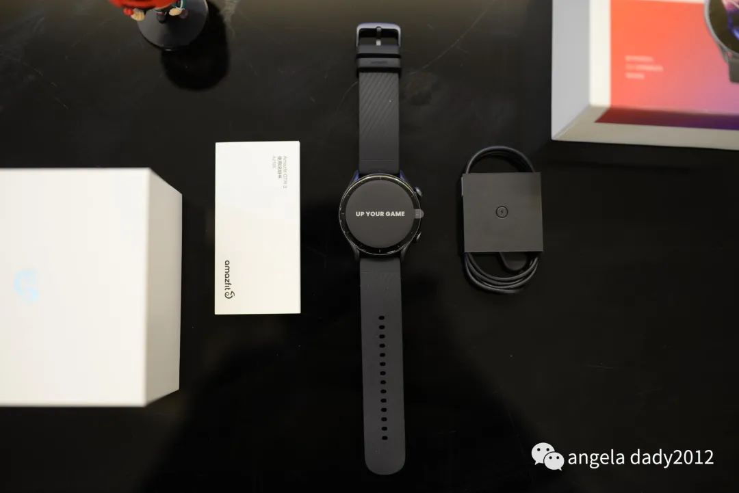 How to Choose a Smartwatch Under 1000 Yuan? Review of Amazfit GTR3
