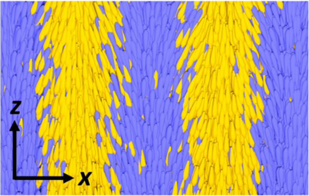 Research Progress on Ferroelectric Nematic Liquid Crystals