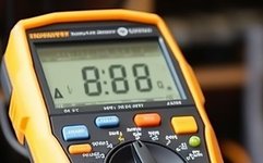 How to Use a Multimeter for Low Voltage Electrician Certification Practical Exam