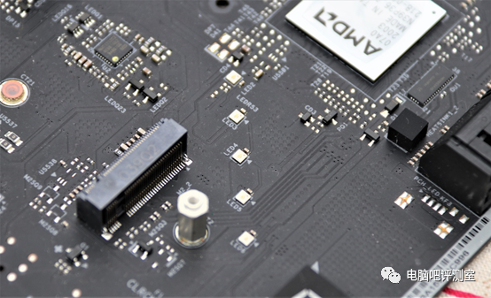 B550 vs X570: A Comprehensive Comparison