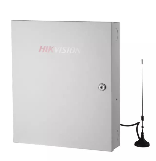 Alarm Product 2.0 | Bus Alarm Host