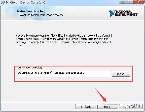 Multisim 14.0 Installation Guide