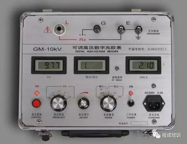 Essential Guide for Electricians: Common Instrument Usage