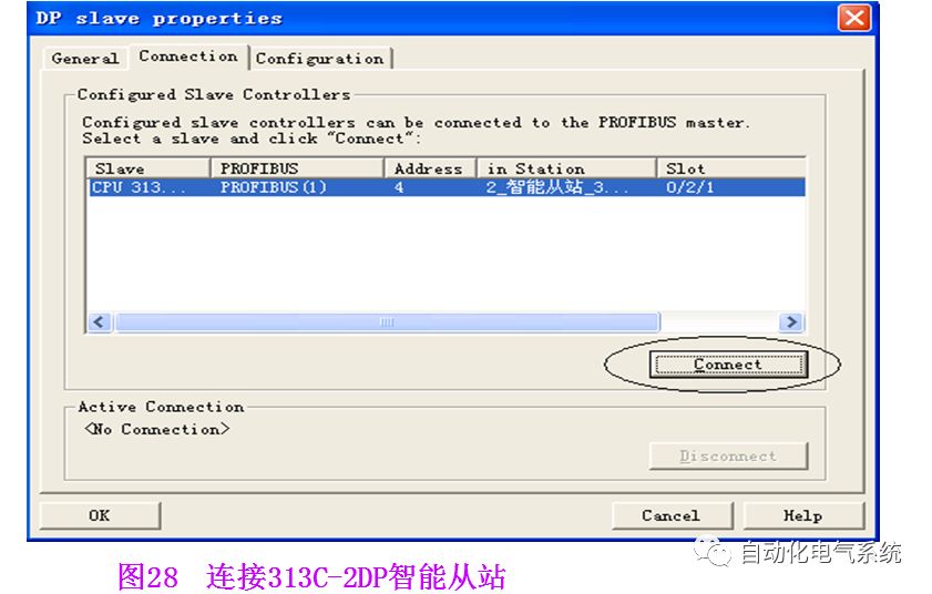 Profibus-DP Communication Between S7-200 and S7-300