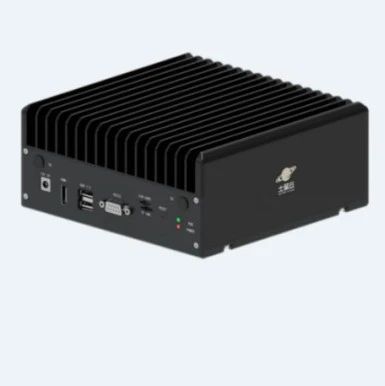 Saturn Cloud Edge Computing Microserver SE110S-WA32 Supports DeepSeek for Local Deployment of Private Inference Models