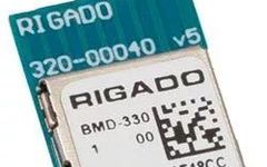 Bluetooth 5 Module with Antenna and Matching Circuit Design