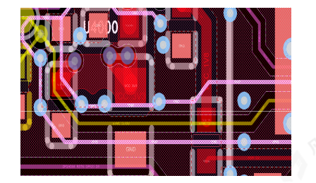 PCB Design Recommendations for EMMC Module Circuits