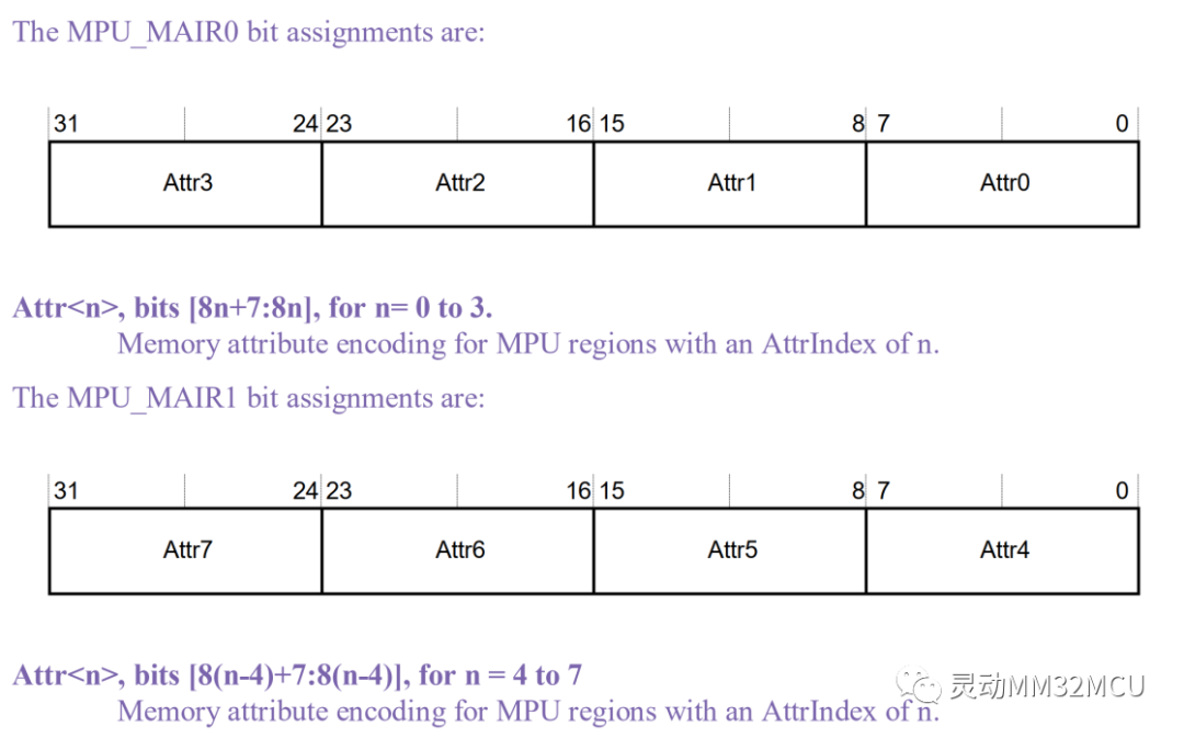 Dynamic Micro Classroom (Lecture 269) | MM32F5330 Memory Protection Unit (MPU)