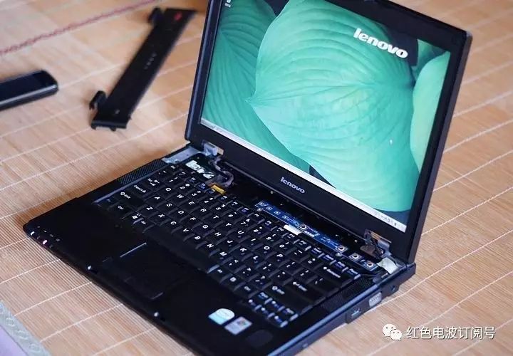 Adding a Bluetooth Module to Lenovo E42 Laptop