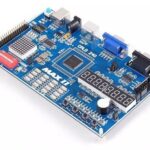 Detailed Explanation of Serial Ports, COM Ports, TTL, RS-232, and RS-485 Differences