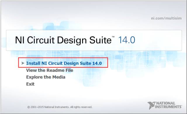 Multisim 14 Installation Tutorial