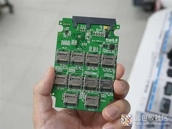 Discussing Fake Chips: A Review of Fake Memory Cards and SSDs