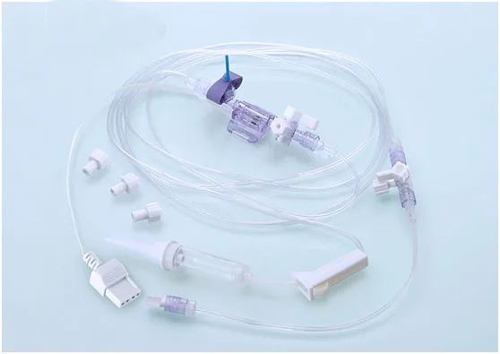 Clinical Applications of Pressure Sensors