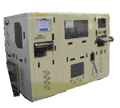 Explaining The Packaging And Testing Process Of IC Chips