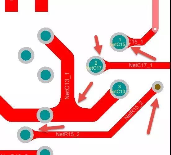 Step-by-Step Guide to Setting Teardrops in PCB Design