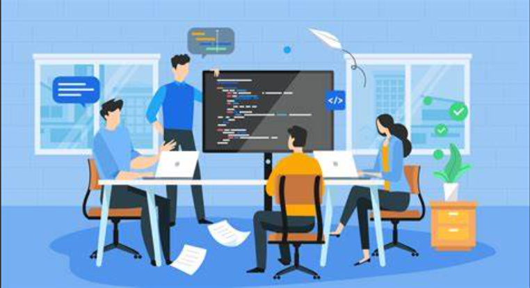 How Enterprises Achieve Digital Project Management in the Digital Age