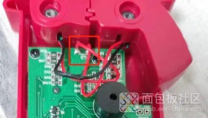 Dissecting a Digital Clamp Multimeter Design
