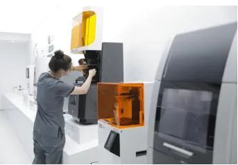 Revealing the Secrets of 3D Printing Technology in Dentistry
