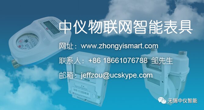 Advantages of LoRaWAN Smart Meters