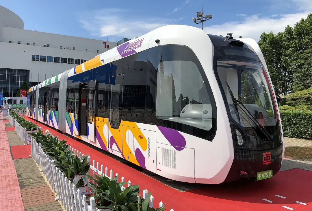 Impact of ART/DRT Virtual Rail Technology on Mexico City Transit