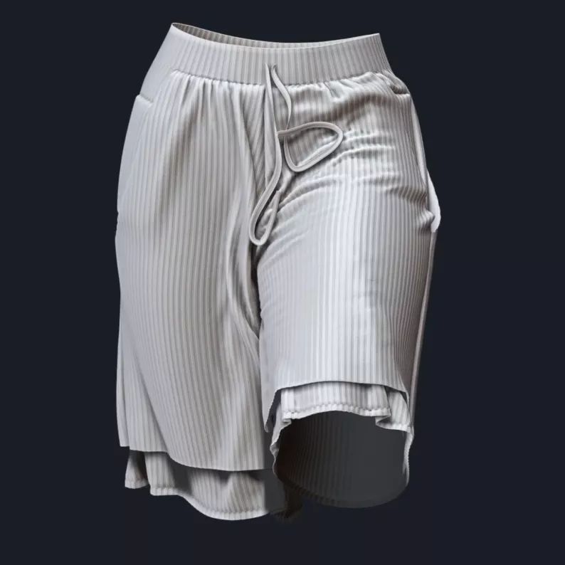 How to Virtualize Fashion?