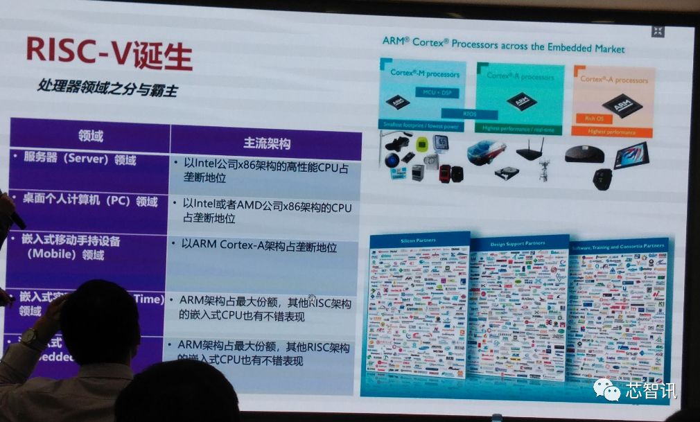 Can RISC-V Architecture Enable True Independent IC Development in China?
