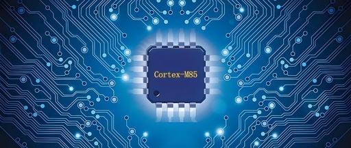 Quick Start Guide for Cortex-M85 Microcontroller