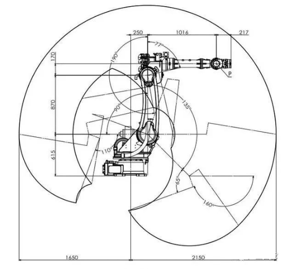 Introduction to Basic Knowledge of Industrial Robots