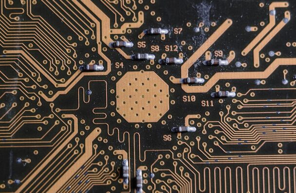 Understanding Seven Types of Circuit Interfaces