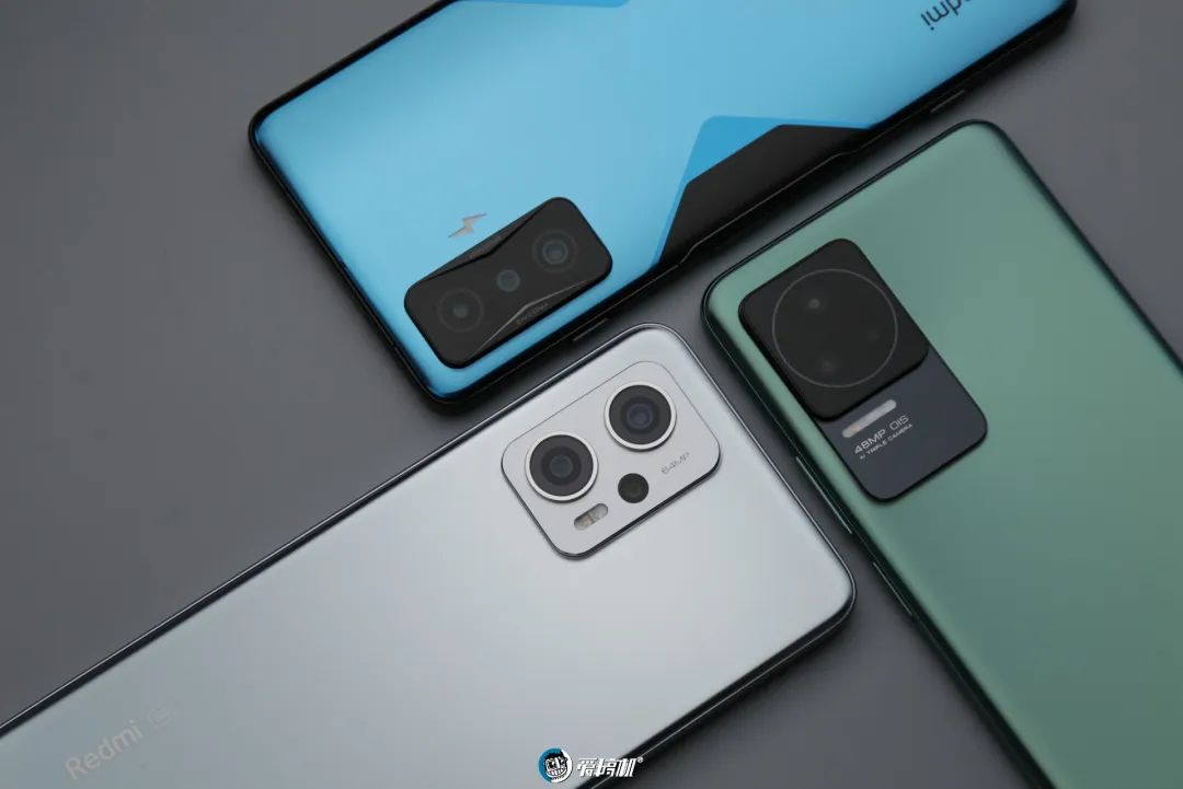 Redmi Note 11 Pro+ Review: LCD Never Becomes a Slave!
