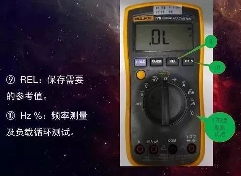 Four Essential Uses of a Multimeter: Preparation and Settings