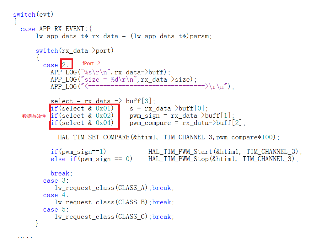 How to Connect LoRaWAN Devices to Tencent Cloud IoT Platform