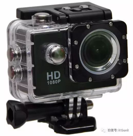 Top 10 Mainstream Chip Solutions for Action Cameras