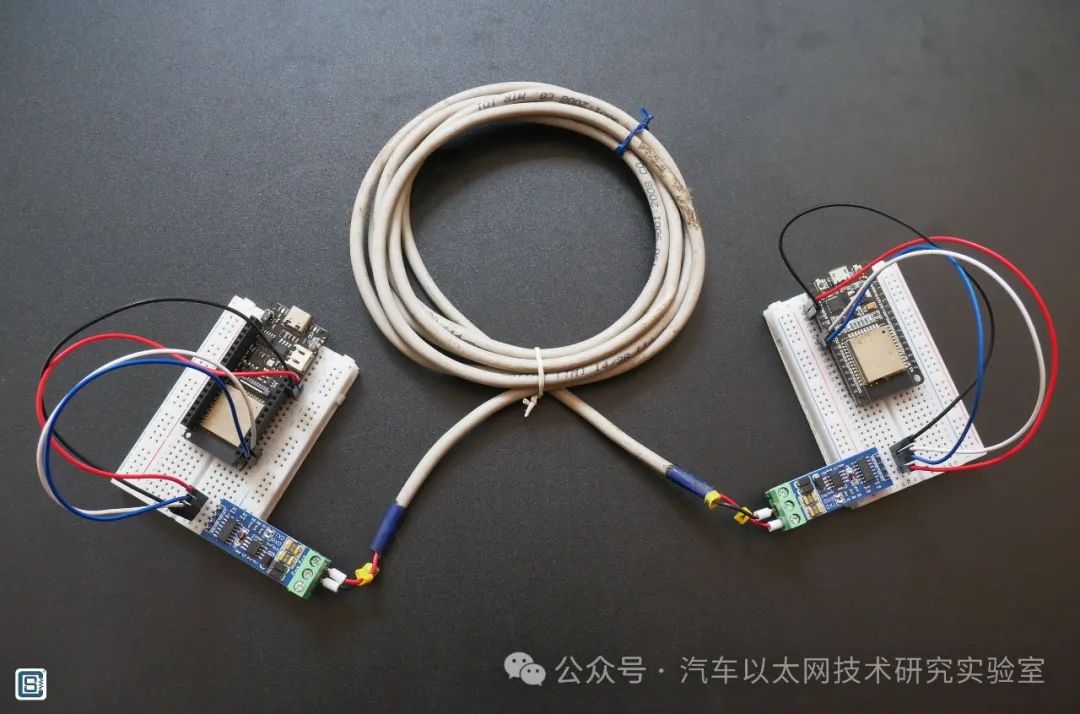 Embedded Communication—Detailed Explanation of UART, RS232, and RS485 Protocols