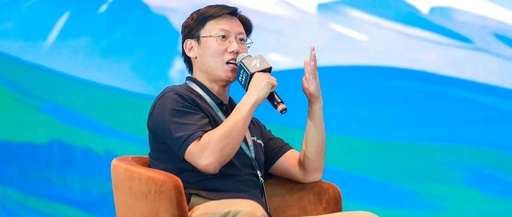 A Decade Review of a Chip Investor: Who is China's Nvidia?