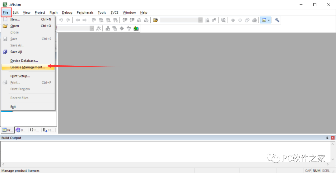 Keil 5 MDK Installation and Localization Guide