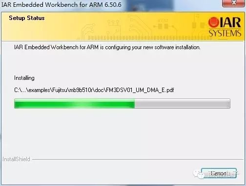 IAR Installation and Crack Guide