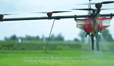 The Ultimate Guide to 5G Drones