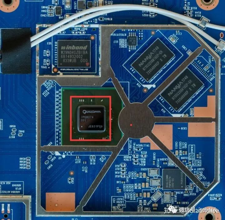 Understanding All Aspects of WiFi