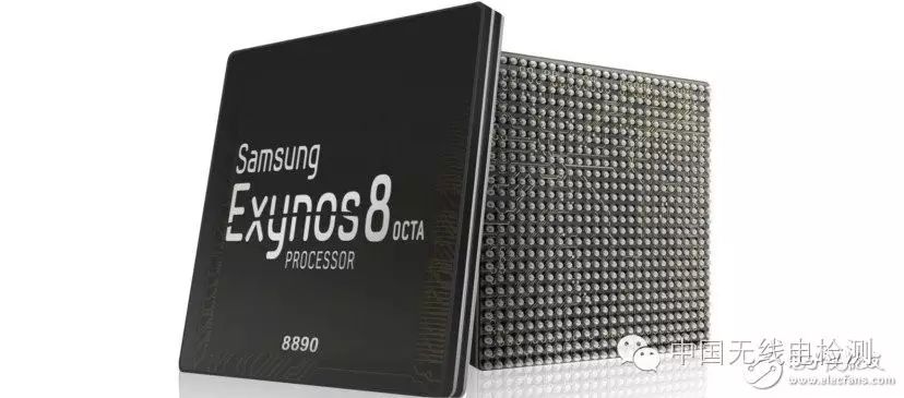 Top 8 VR Device Main Control Chips: Powerful Chinese Chips