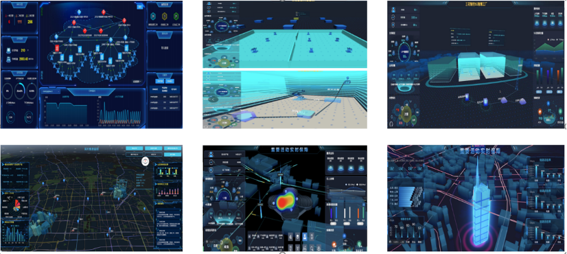 7 Innovative 5G+ Industrial Internet Applications