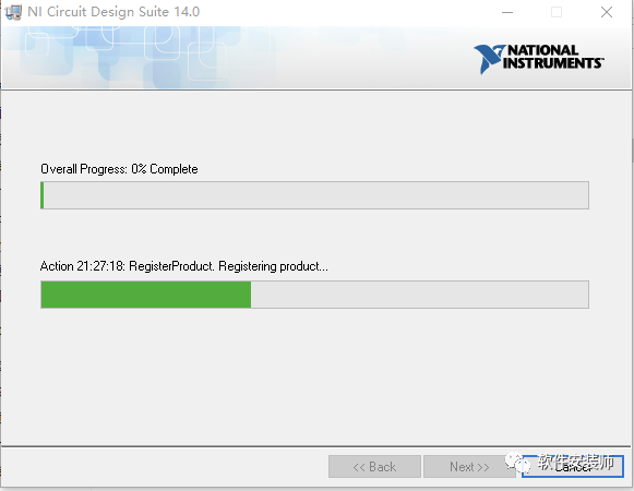 Multisim 14.0 Software Installation Tutorial